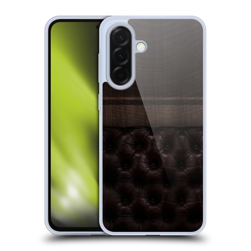 Alyn Spiller Luxury Weave Soft Gel Case for Samsung Galaxy A36 5G