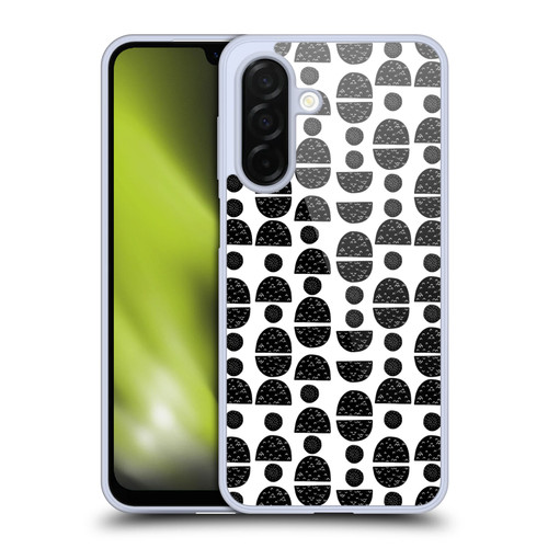 Andrea Lauren Design Sea Animals Scallops Soft Gel Case for Samsung Galaxy A26 5G