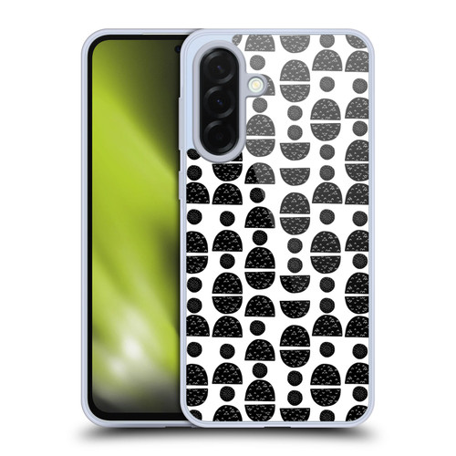 Andrea Lauren Design Sea Animals Scallops Soft Gel Case for Samsung Galaxy A36 5G