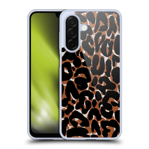 Anis Illustration Graphics Animal Print Shadow Soft Gel Case for Samsung Galaxy A26 5G