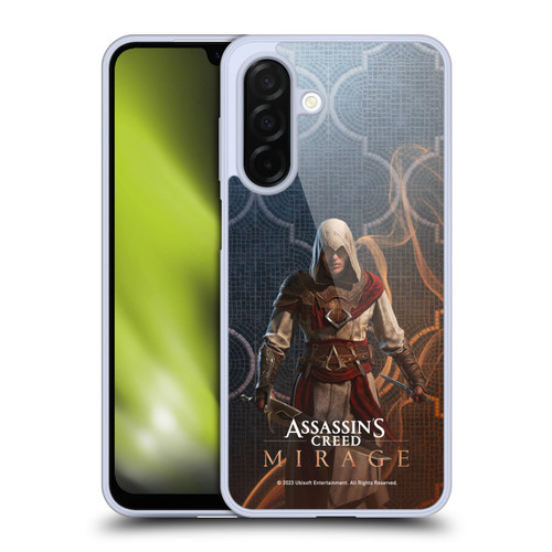 Assassin's Creed Mirage Graphics Roshan Soft Gel Case for Samsung Galaxy A26 5G