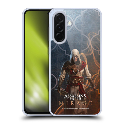 Assassin's Creed Mirage Graphics Roshan Soft Gel Case for Samsung Galaxy A36 5G