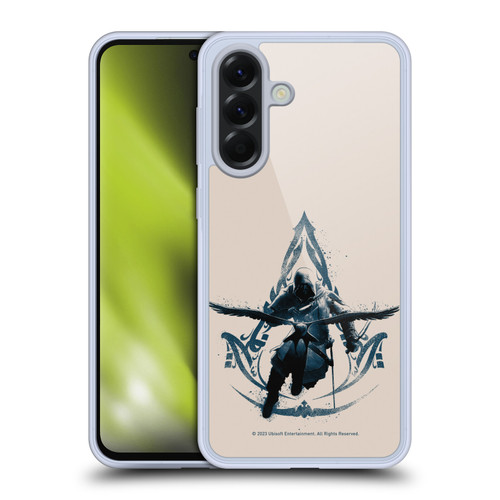 Assassin's Creed Mirage Graphics Basim Soft Gel Case for Samsung Galaxy A56 5G