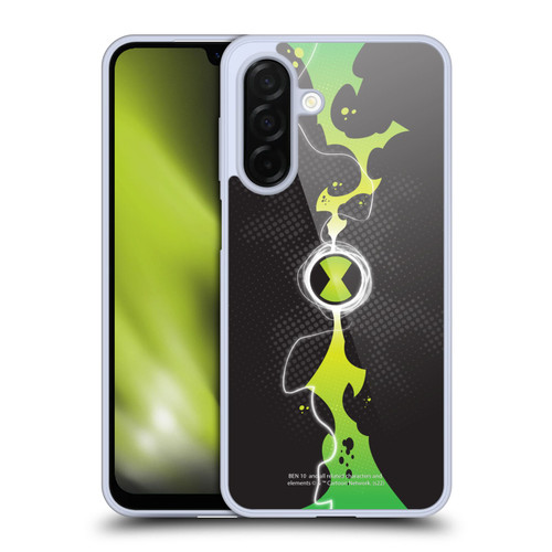 Ben 10: Omniverse Graphics Omnitrix Soft Gel Case for Samsung Galaxy A26 5G