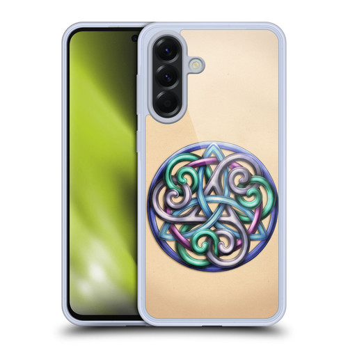 Brigid Ashwood Celtic Wisdom 2 Grace Soft Gel Case for Samsung Galaxy A56 5G