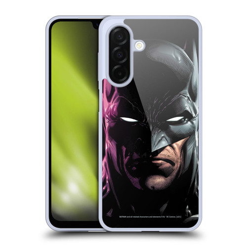 Batman DC Comics Three Jokers Batman Soft Gel Case for Samsung Galaxy A26 5G