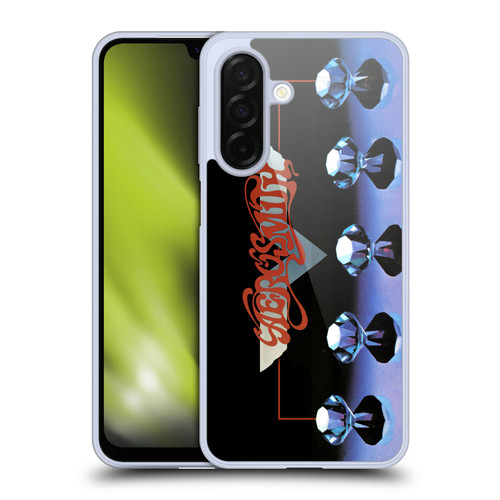 Aerosmith Classics Rocks Soft Gel Case for Samsung Galaxy A26 5G