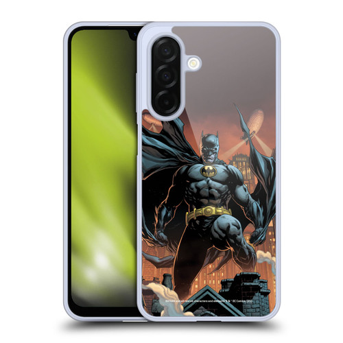 Batman DC Comics Comic Book Cover Detective Comics #1000 Soft Gel Case for Samsung Galaxy A26 5G