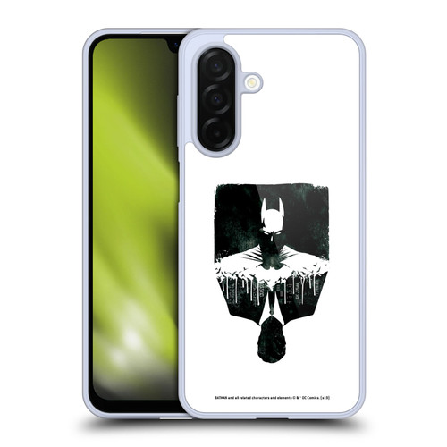 Batman DC Comics Duality Alter Ego Cityscape Soft Gel Case for Samsung Galaxy A26 5G