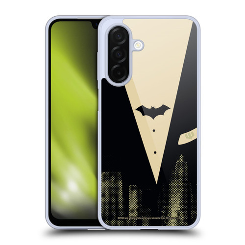Batman DC Comics Duality Suit Soft Gel Case for Samsung Galaxy A26 5G