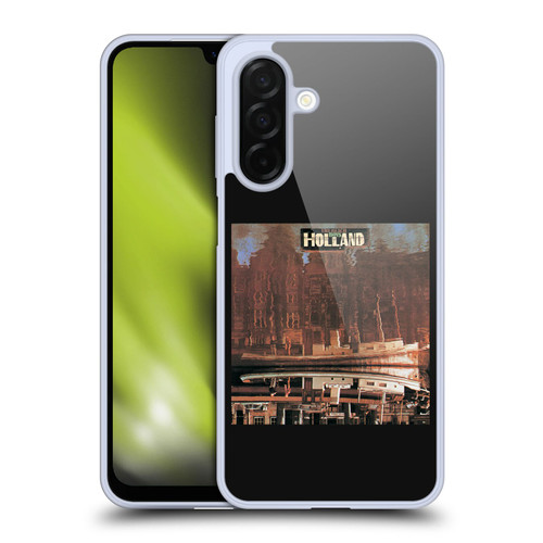 The Beach Boys Album Cover Art Holland Soft Gel Case for Samsung Galaxy A26 5G