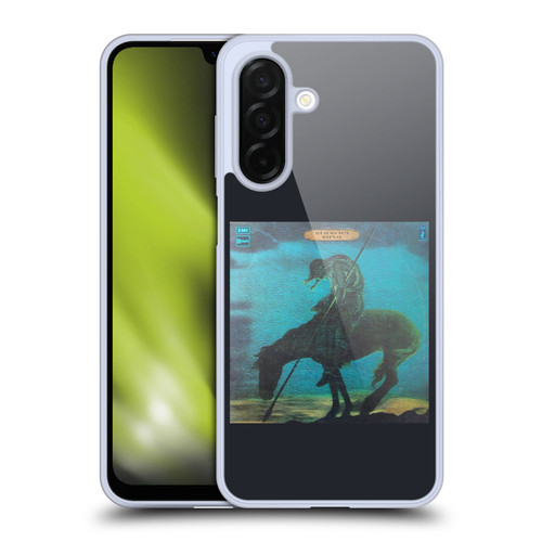The Beach Boys Album Cover Art Surfs Up Soft Gel Case for Samsung Galaxy A26 5G