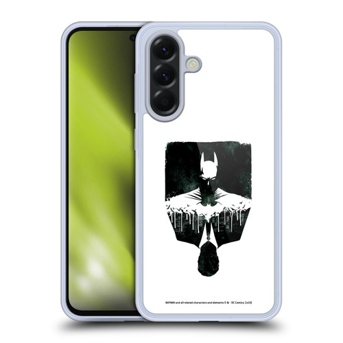 Batman DC Comics Duality Alter Ego Cityscape Soft Gel Case for Samsung Galaxy A56 5G