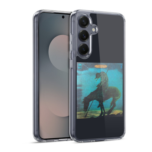 The Beach Boys Album Cover Art Surfs Up Soft Gel Case for Samsung Galaxy S25