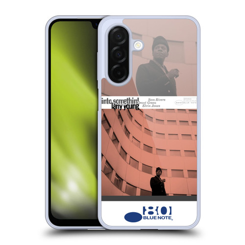 Blue Note Records Albums 2 Larry young Into Somethin' Soft Gel Case for Samsung Galaxy A26 5G