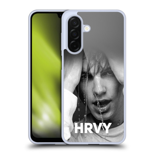 HRVY Graphics Calendar 11 Soft Gel Case for Samsung Galaxy A26 5G