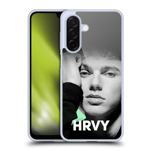 HRVY Graphics Calendar 7 Soft Gel Case for Samsung Galaxy A26 5G