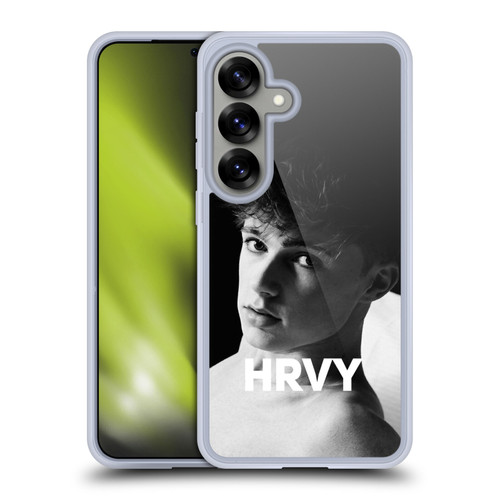 HRVY Graphics Calendar 9 Soft Gel Case for Samsung Galaxy S25 & MagSafe
