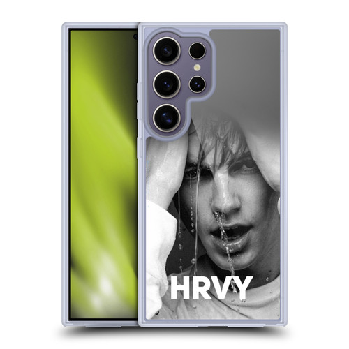 HRVY Graphics Calendar 11 Soft Gel Case for Samsung Galaxy S25 Ultra & MagSafe