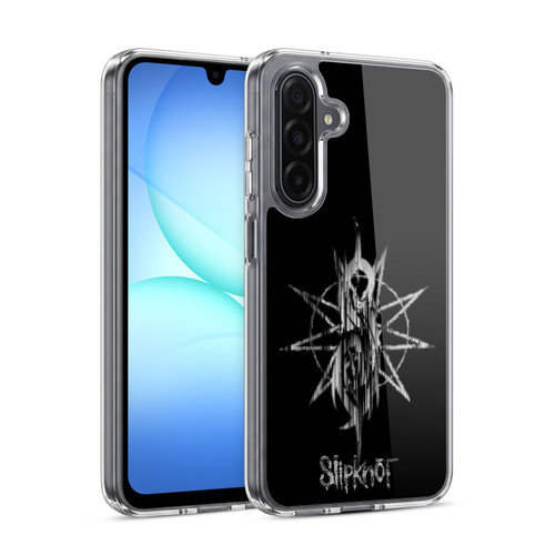 Slipknot We Are Not Your Kind Digital Star Soft Gel Case for Samsung Galaxy A17 4G / 5G
