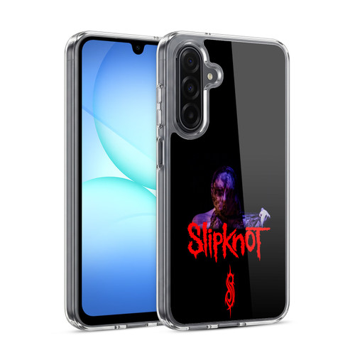Slipknot We Are Not Your Kind Unsainted Soft Gel Case for Samsung Galaxy A17 4G / 5G