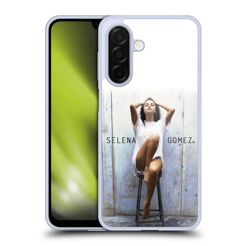 Selena Gomez Revival Good For You Soft Gel Case for Samsung Galaxy A26 5G