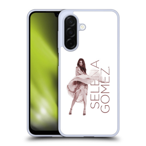 Selena Gomez Revival Tour 2016 Photo Soft Gel Case for Samsung Galaxy A26 5G