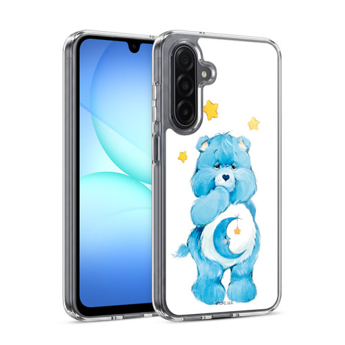 Care Bears Classic Dream Soft Gel Case for Samsung Galaxy A17 4G / 5G
