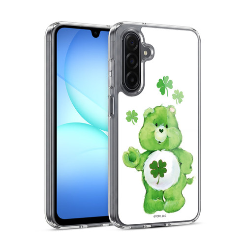 Care Bears Classic Good Luck Soft Gel Case for Samsung Galaxy A17 4G / 5G