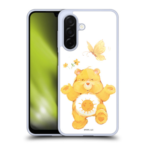 Care Bears Classic Funshine Soft Gel Case for Samsung Galaxy A26 5G