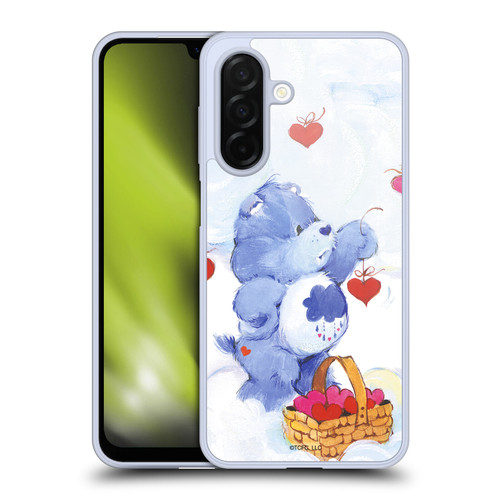 Care Bears Classic Grumpy Soft Gel Case for Samsung Galaxy A26 5G