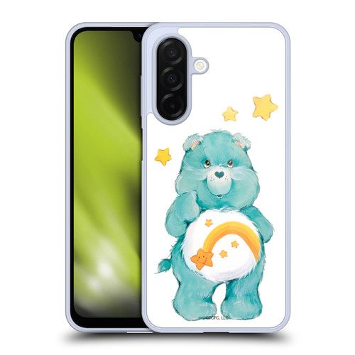 Care Bears Classic Wish Soft Gel Case for Samsung Galaxy A26 5G