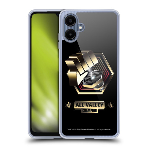Cobra Kai Season 4 Key Art All Valley Tournament Soft Gel Case for Samsung Galaxy A06 4G / 5G