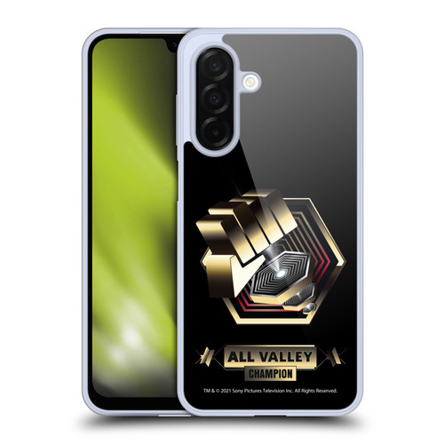 Cobra Kai Season 4 Key Art All Valley Tournament Soft Gel Case for Samsung Galaxy A26 5G