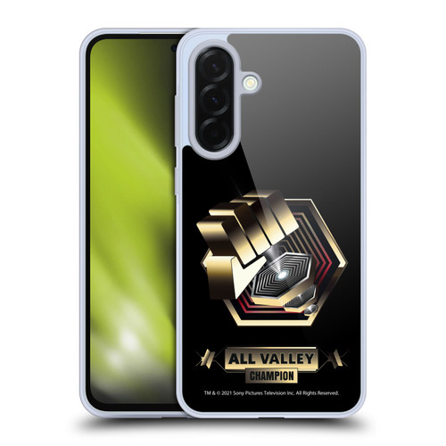 Cobra Kai Season 4 Key Art All Valley Tournament Soft Gel Case for Samsung Galaxy A36 5G