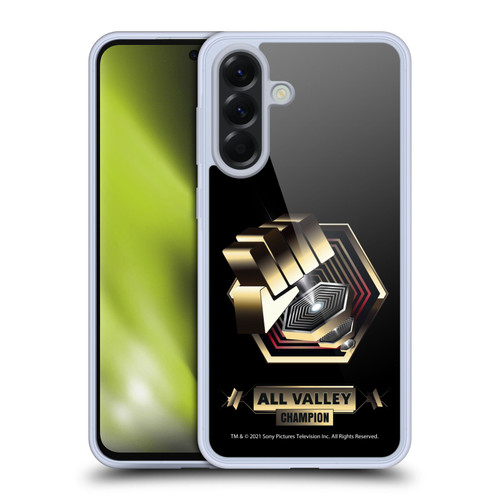 Cobra Kai Season 4 Key Art All Valley Tournament Soft Gel Case for Samsung Galaxy A56 5G