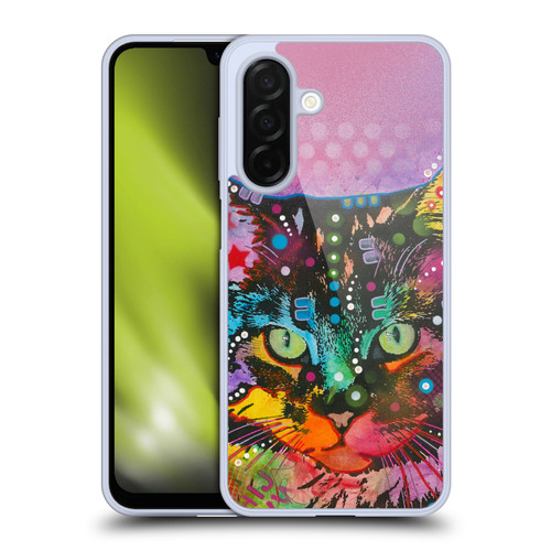 Dean Russo Cats Maine Coon Soft Gel Case for Samsung Galaxy A26 5G