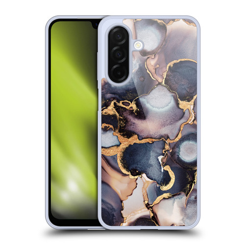 Elisabeth Fredriksson Sparkles Dreamy Ink Soft Gel Case for Samsung Galaxy A26 5G
