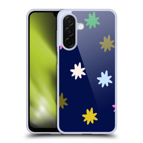 Gabriela Thomeu Art Star Soft Gel Case for Samsung Galaxy A26 5G