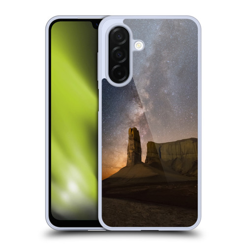 Royce Bair Photography Thumb Butte Soft Gel Case for Samsung Galaxy A26 5G