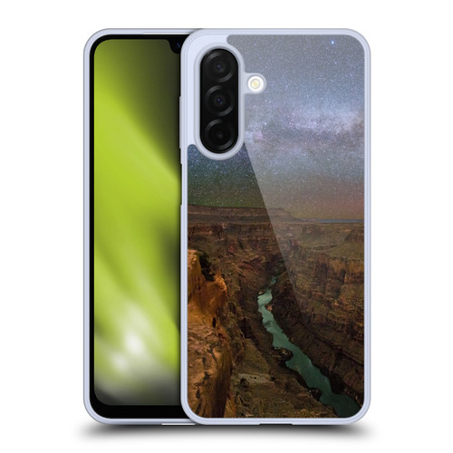 Royce Bair Photography Toroweap Soft Gel Case for Samsung Galaxy A26 5G