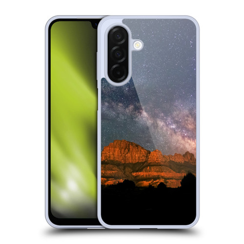 Royce Bair Photography Zions Soft Gel Case for Samsung Galaxy A26 5G