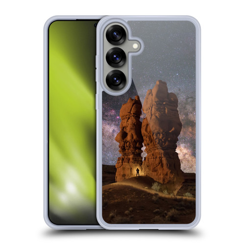 Royce Bair Photography Hoodoo Mania Soft Gel Case for Samsung Galaxy S25+ & MagSafe