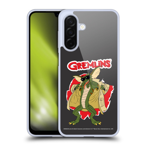Gremlins Graphics Flasher Soft Gel Case for Samsung Galaxy A26 5G