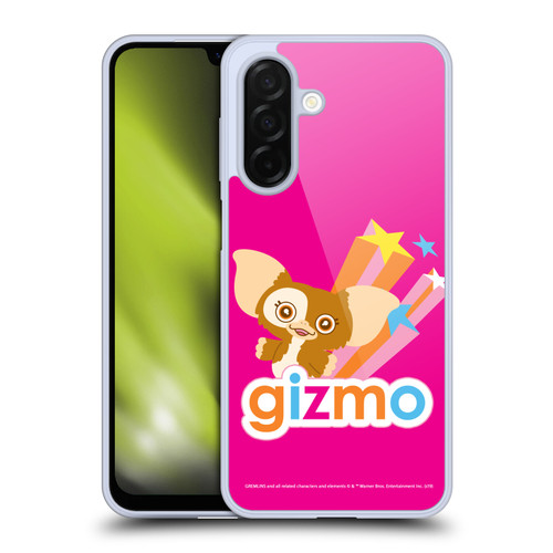 Gremlins Graphics Gizmo Soft Gel Case for Samsung Galaxy A26 5G