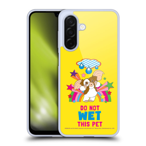 Gremlins Graphics Wet Pet Soft Gel Case for Samsung Galaxy A26 5G
