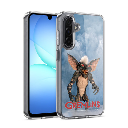 Gremlins Photography Villain 1 Soft Gel Case for Samsung Galaxy A17 4G / 5G