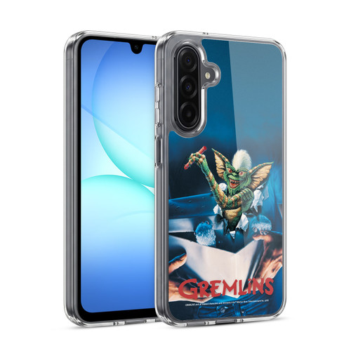 Gremlins Photography Villain 2 Soft Gel Case for Samsung Galaxy A17 4G / 5G