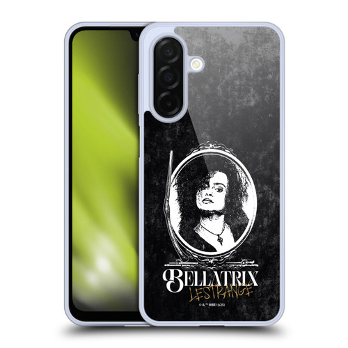 Harry Potter Dementors Kiss Bellatrix Lestrange Soft Gel Case for Samsung Galaxy A26 5G