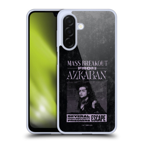 Harry Potter Dementors Kiss Breakout From Azkaban Soft Gel Case for Samsung Galaxy A26 5G